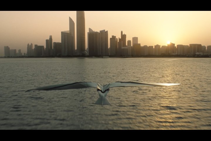 Forwardism Comes Home - BMW 7 - BMW