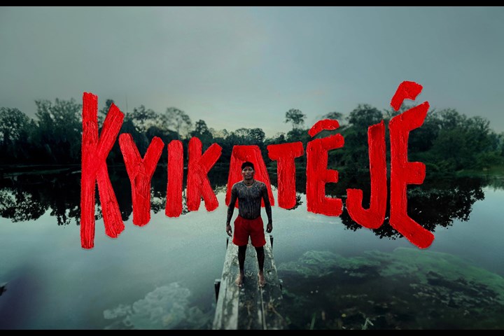 KYIKATÊJÊ - Balma Films - Balma Films