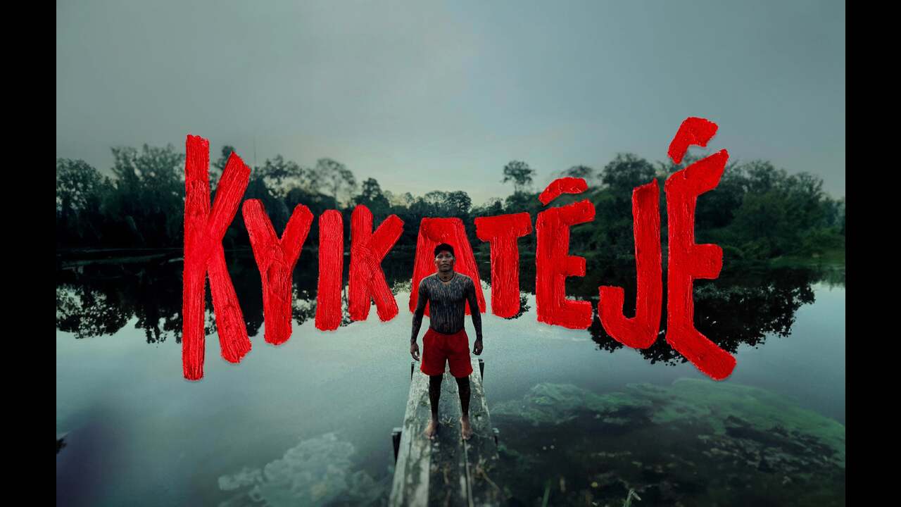 KYIKATÊJÊ - Balma Films - Balma Films