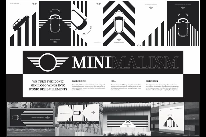 MINImalism - Mini - MINI