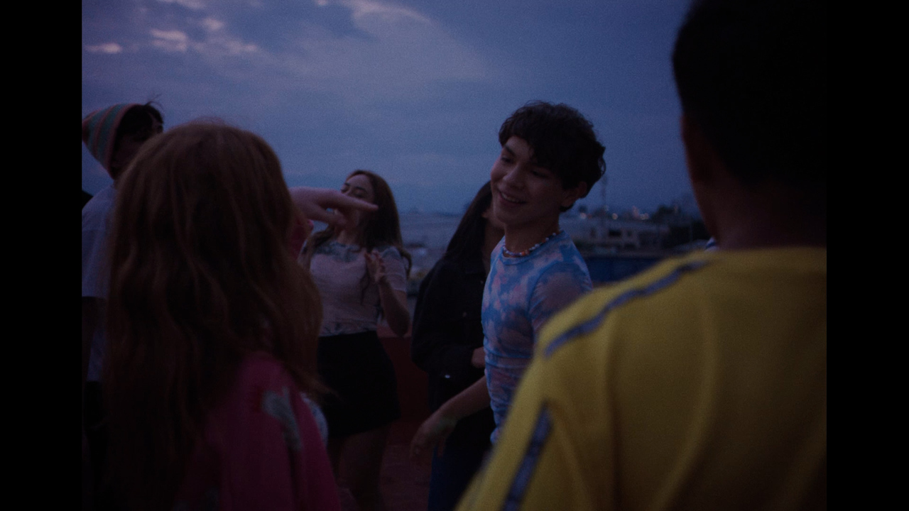 Clean - Oriental Films - Oriental Films