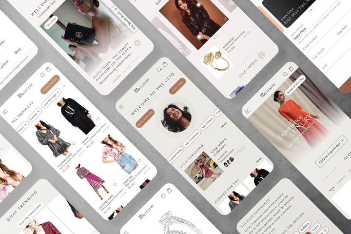 The CliQ Experience - - 