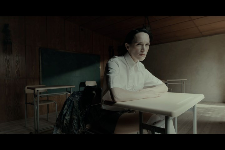 “Was not brought by the wind, to let it be blown away” - Advan Production - Reckless