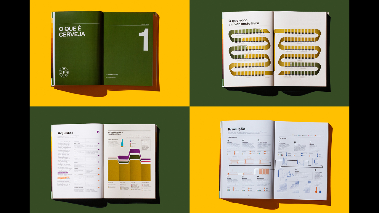 O livro da cerveja - 2022 - Alexandre Lucas e Renata Steffen/Laboota