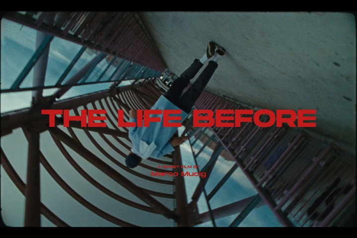 The Life Before - Marco Mucig - N/O
