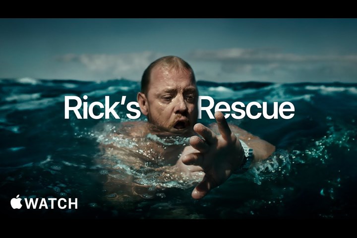 Rick's Rescue - Scoundrel - Scoundrel