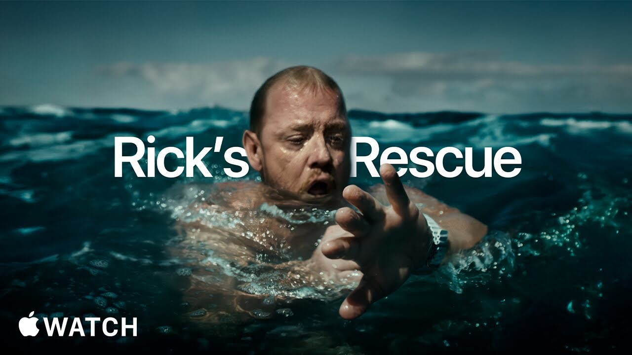 Rick's Rescue - Scoundrel - Scoundrel