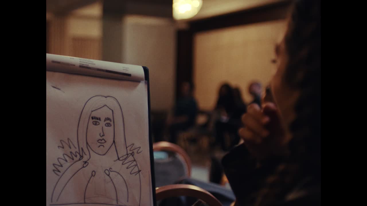 Epano Sto Trapezi - Riff Raff - Marina Satti