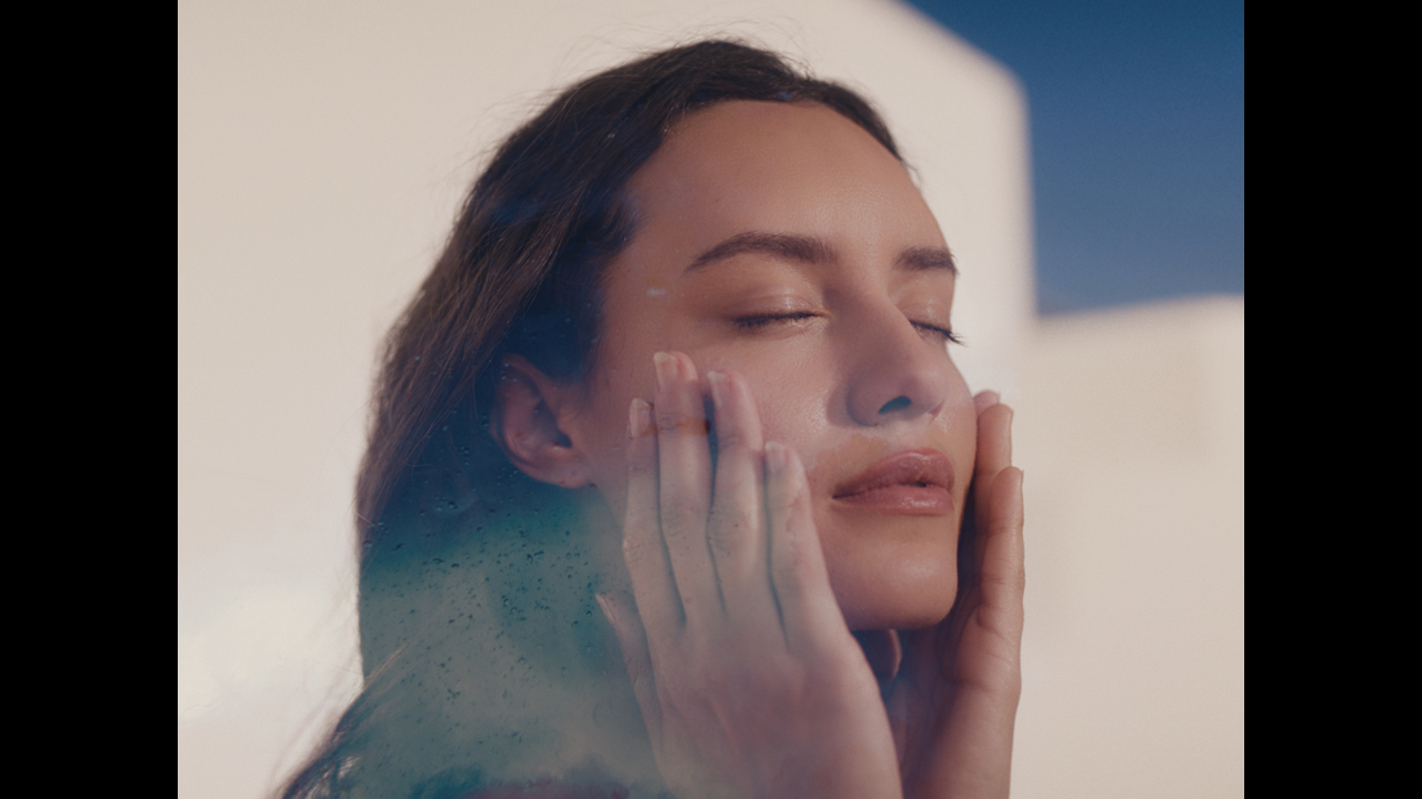 La Mer - Josh Almario & Ms. Robot - La Mer