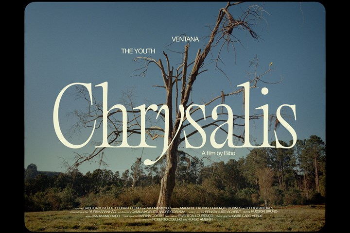 Chrysalis - THE YOUTH - THE YOUTH