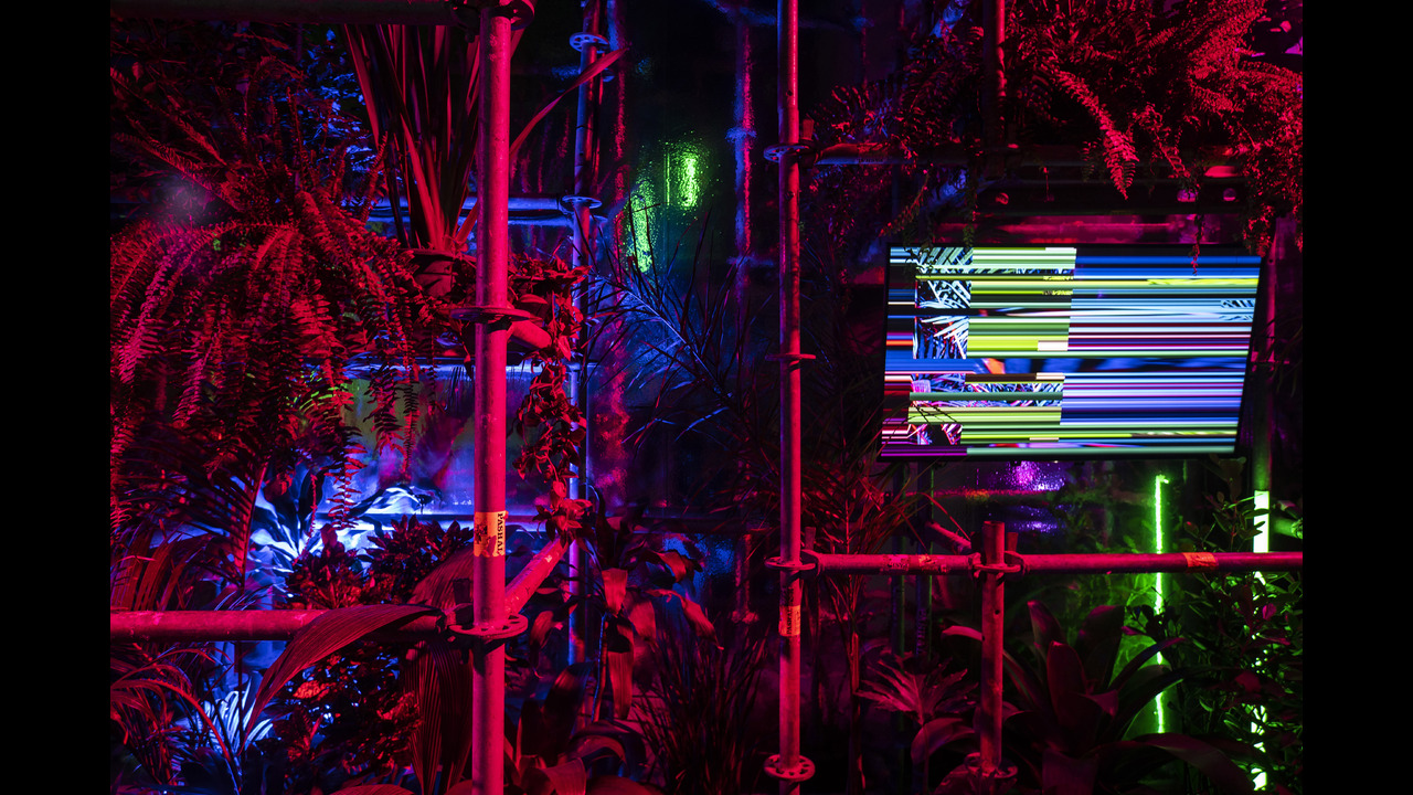 Horizonte Utópico - 2019 - BIJARI