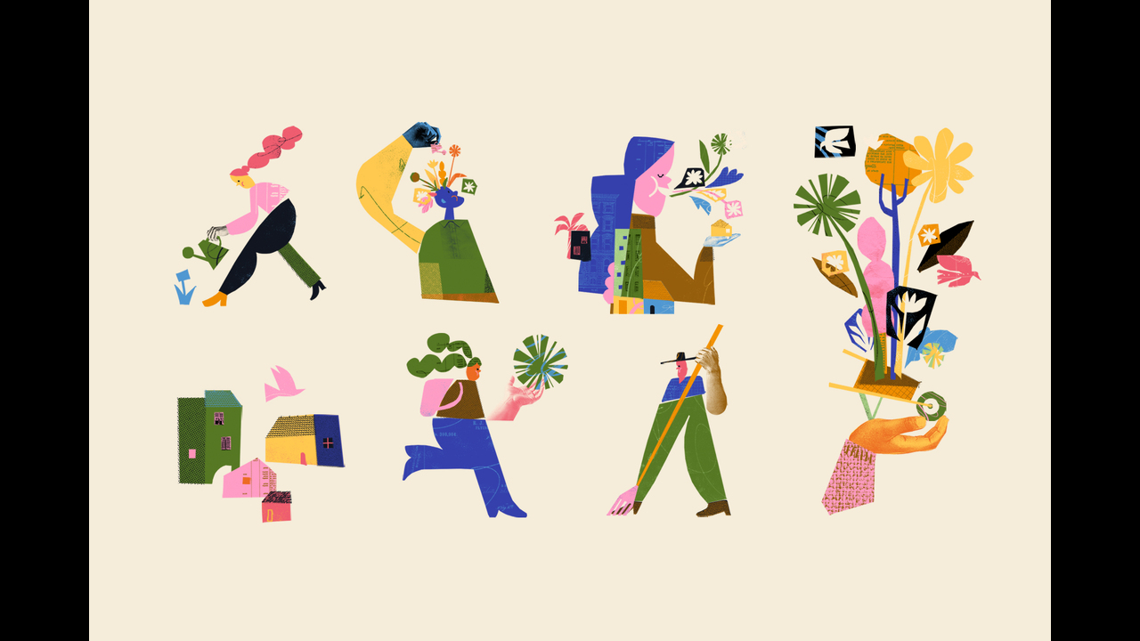 Sesc Florestar - 2023 - Lasca