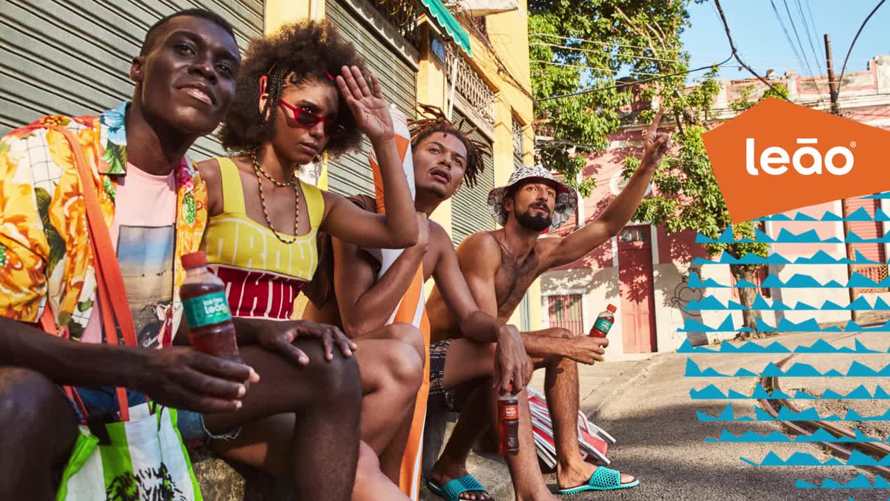 Leão Evolution - 2024 - 
