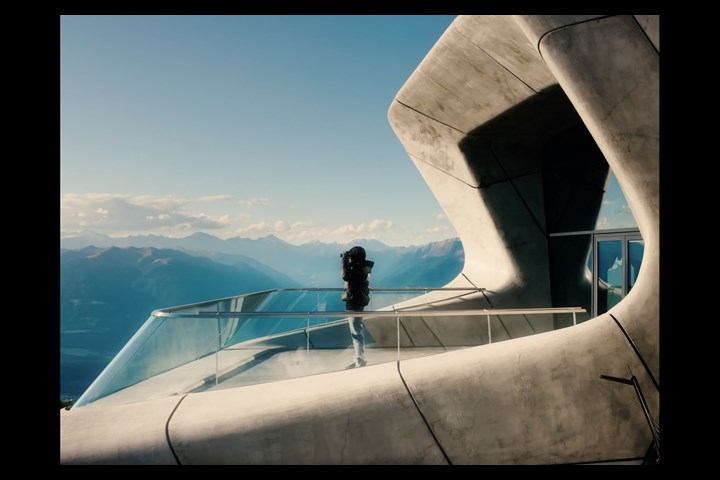 Ahead of Time - oh, boy! films - Pegador
