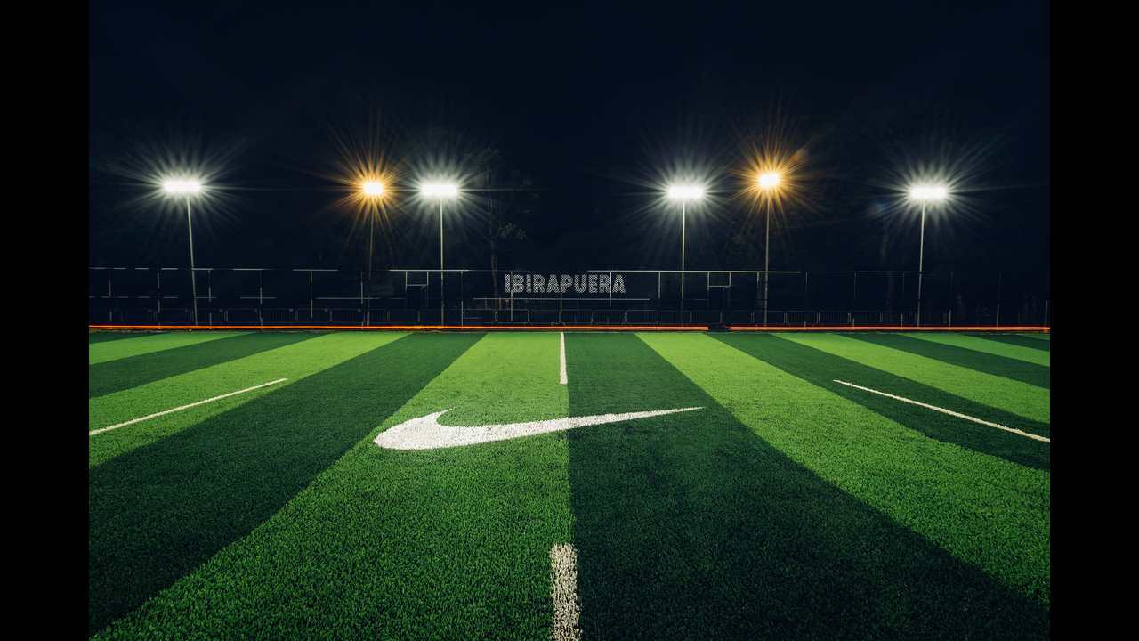 Nike Ibira - 2023 - BIJARI