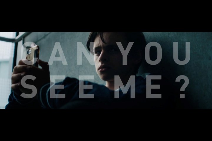 Can You See Me - Love Story - Paul Nevison - Raine Films