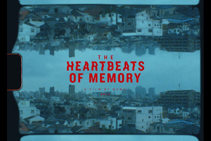 The Heartbeats of Memory - Nono Films - The Heartbeats of Memory