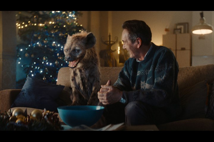 An Unlikely Friendship - Blur Films / Outsider - Amazon