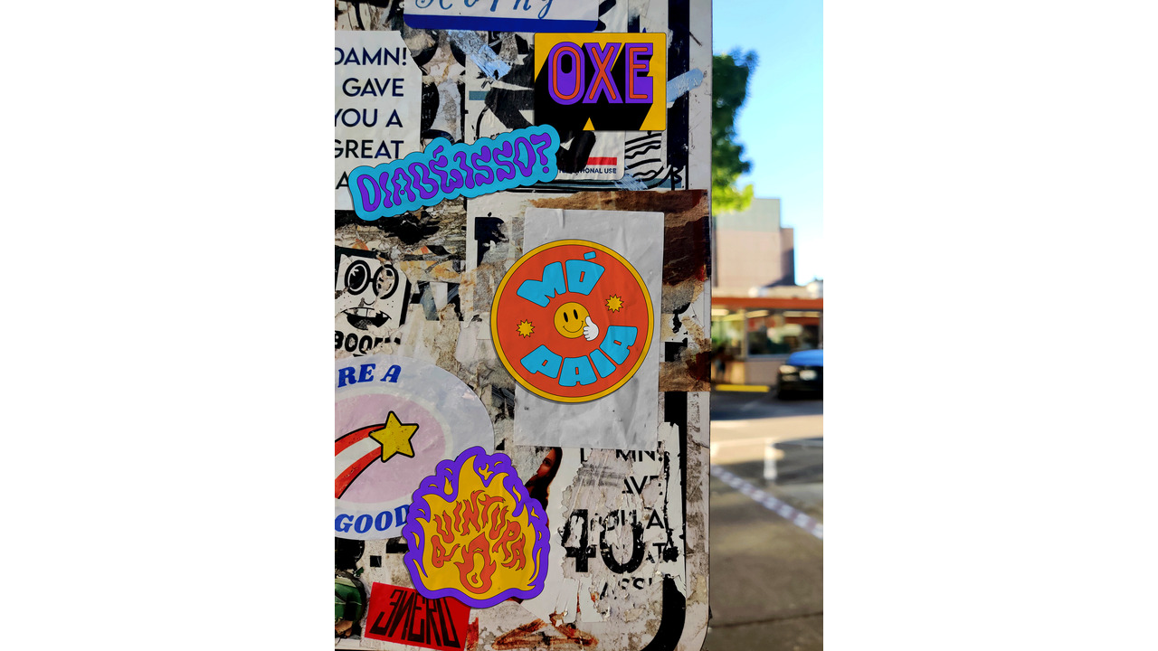 Lettering Cearencês - 2023 - 