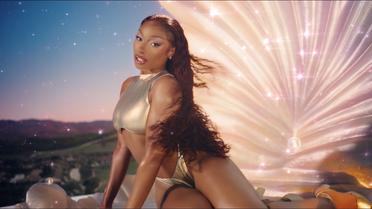 Walmart - Hot Girl Summer ft. Megan Thee Stallion - Scheme Engine - Walmart