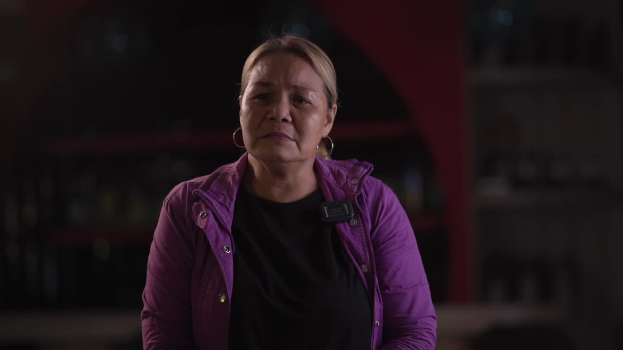 Blackout Vows by Gabriela - Non-Profit - Gabriela, The National Alliance of Women