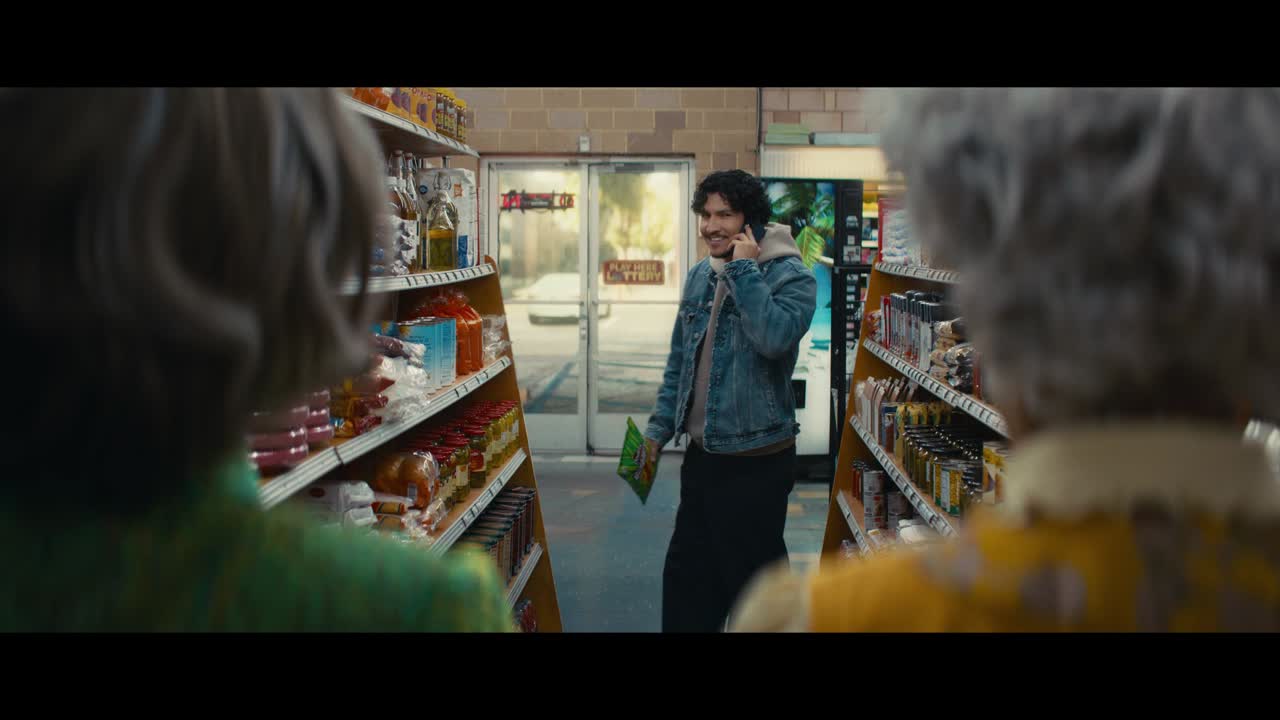 Dina & Mita - Iconoclast - Iconoclast