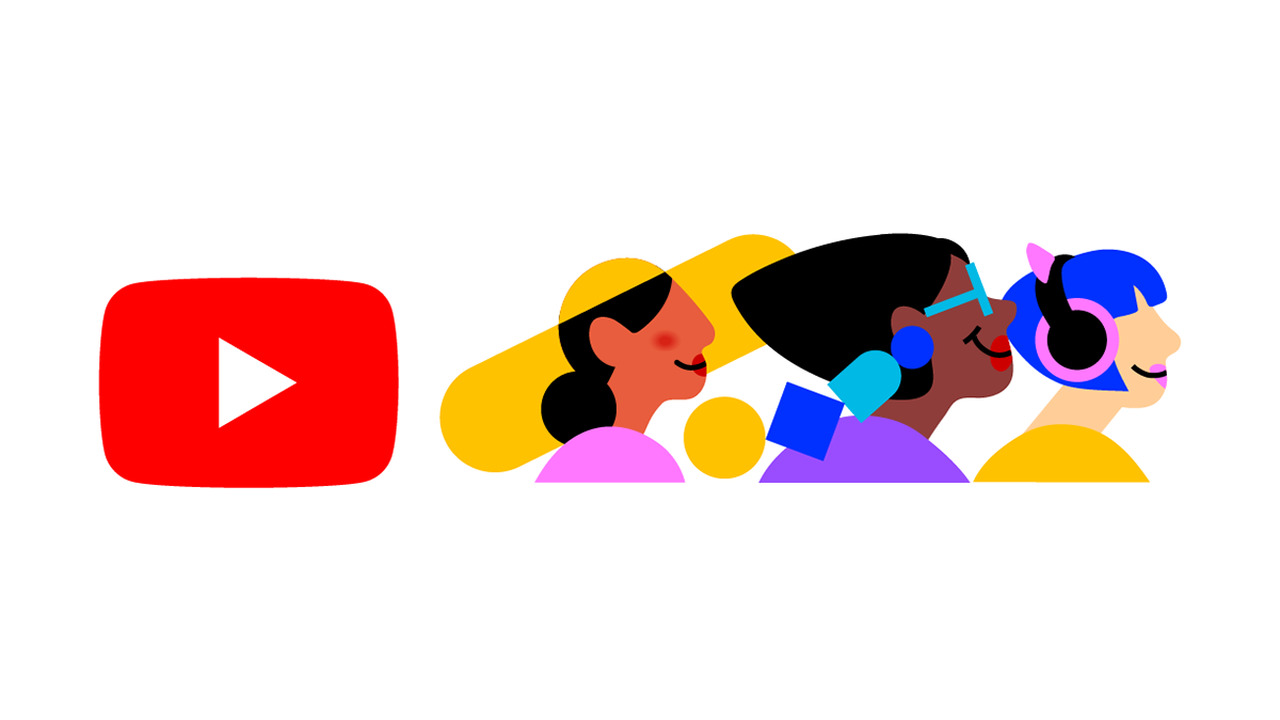 Yoodle Dia Internacional das Mulheres - 2022 - 