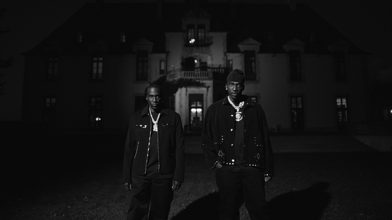 So Be It - SOFTSPOT* - Clipse