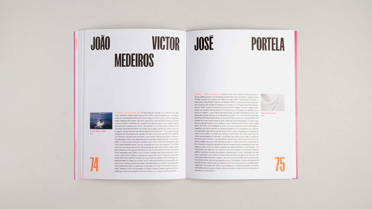 30ª Mostra de Arte da Juventude - 2022 - 
