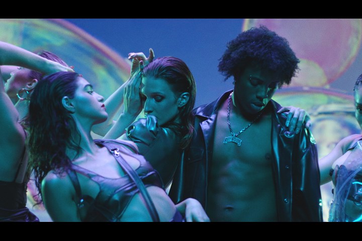 Juliet & Roméo - Soldats Films - Martin Solveig & Roy Woods