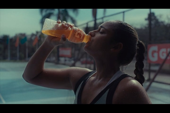 We all sweat - Primo - Primo