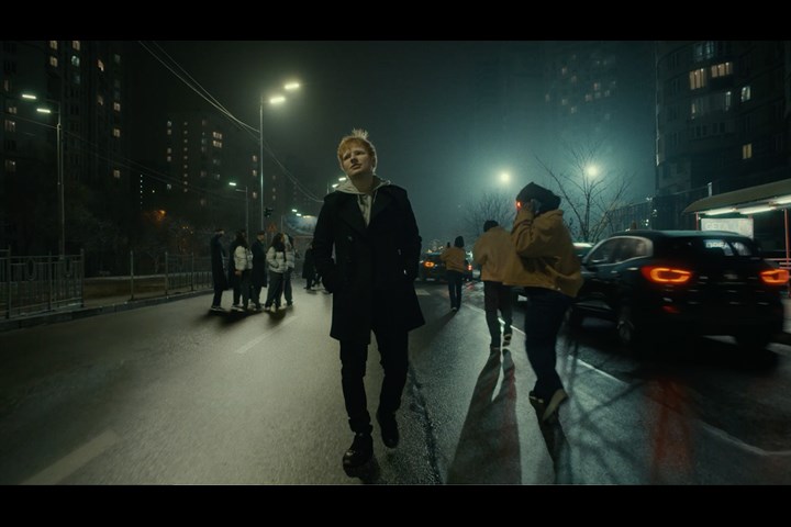 2 Step - Academy Films - No.8 London