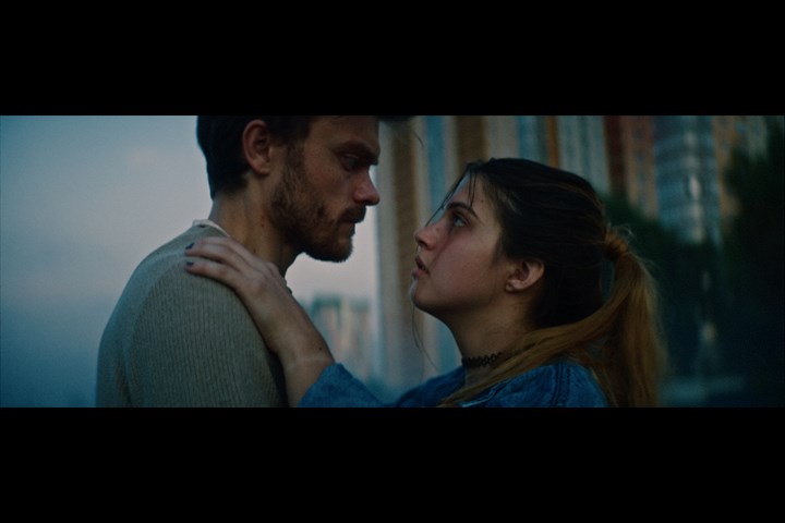 Marry Me - Filmakademie Baden-Württemberg - 