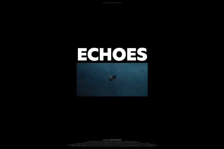 ECHOES - Soldats Films - No Brand (independant short movie)