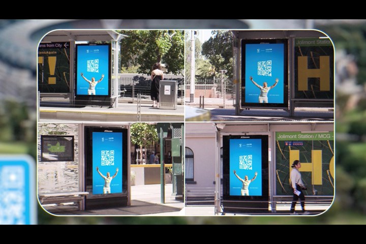 Appeal Appeal - Charity - UNICEF Australia