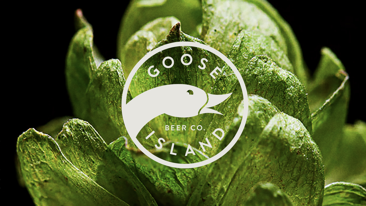 Goose Island Brand Book - 2020 - 