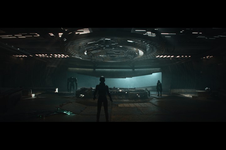 Iron Sail - Trailer - Iron Sail