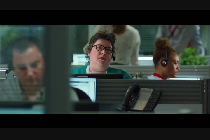 Direct Line - Film 4 Idents - Insurance