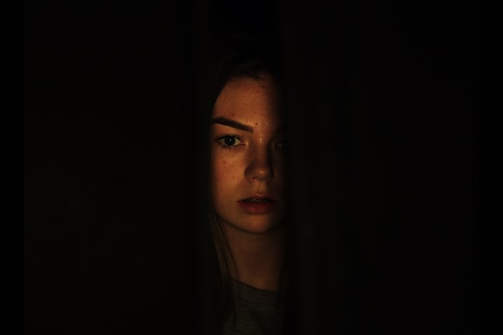 Wrath - Short Film - 