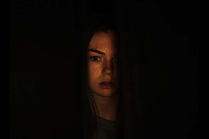 Wrath - - Short Film