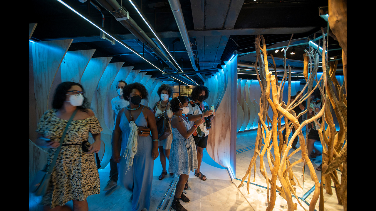 Kosmos - 2022 - BIJARI