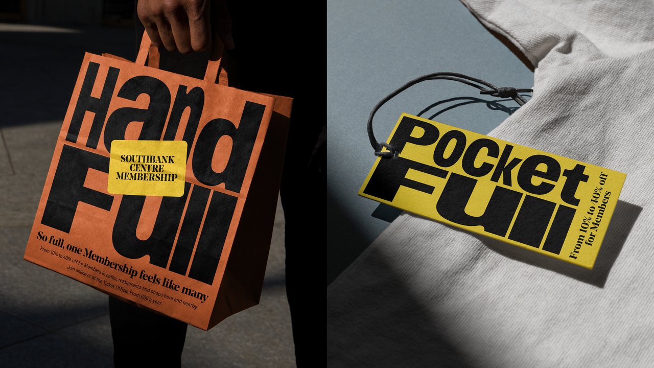 Southbank Centre Membership - - Southbank Centre