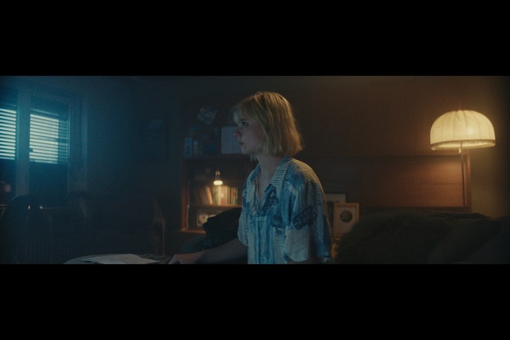 FIRST STEP - NOZY Films GmbH - Theaterakademie August Everding