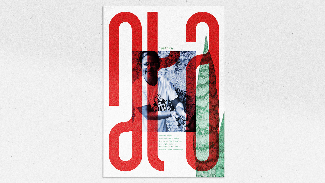 Contra-atacar - 2024 - Diego Rezende em colaboração com o Movimento dos Trabalhadores Rurais Sem Terra da Paraíba