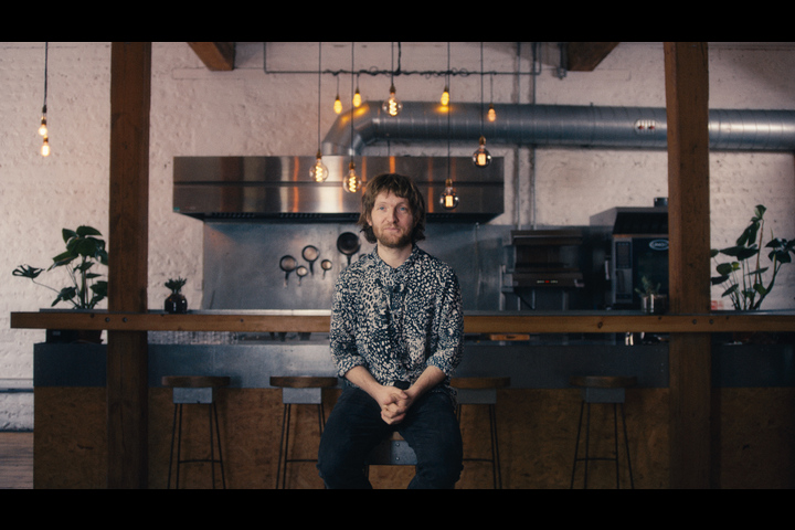 A Failure of the Imagination - Progress Film Company - Matt Hopkins
