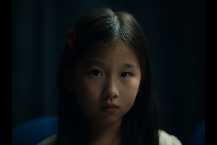 What Did They Say? - LOUDER! - 