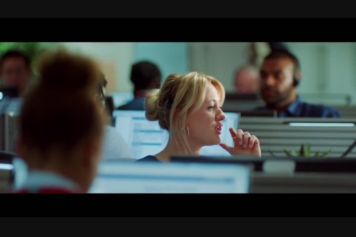 Direct Line - Film 4 Idents - Insurance