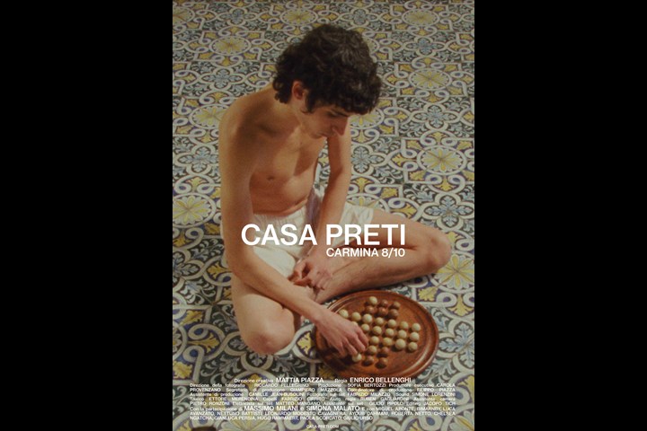CASA PRETI CARMINA 8/10 - CASA PRETI s.r.l. - CASA PRETI