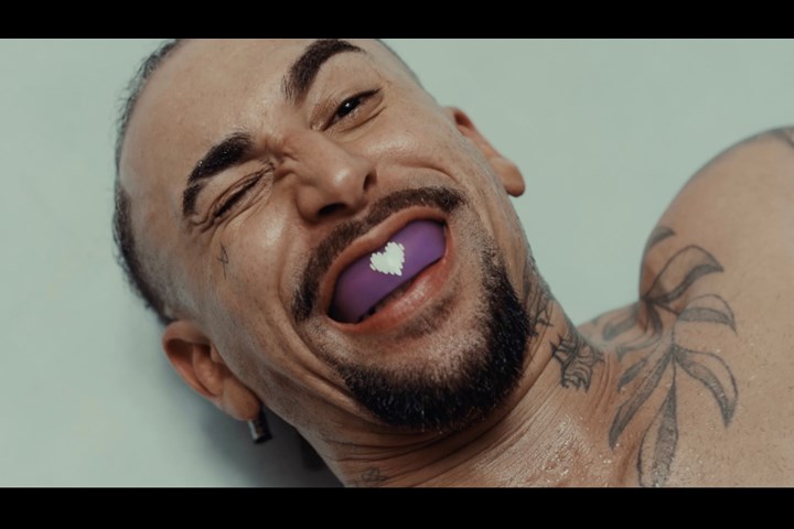 Fight Music - ICONOCLAST - Iconoclast