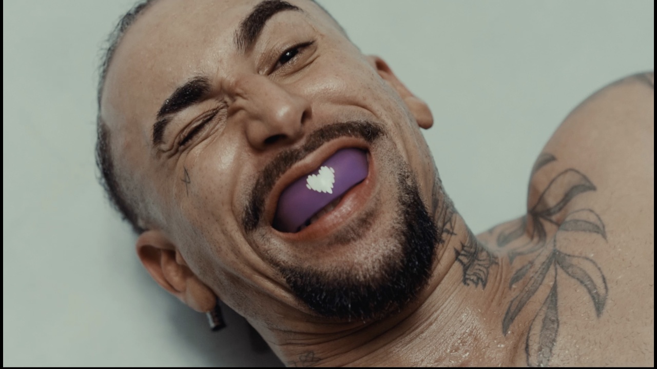 Fight Music - ICONOCLAST - Iconoclast